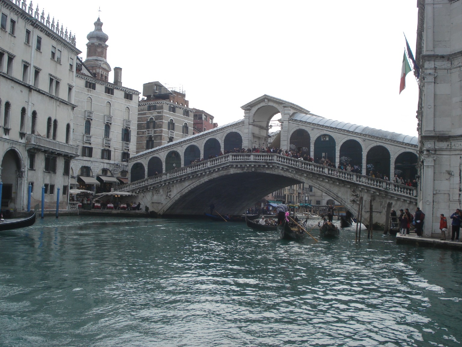 Rialto Bridge
